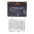 Amtech 12pc Wax Carver Set(2) Amtech 12pc Wax Carver Set(2)